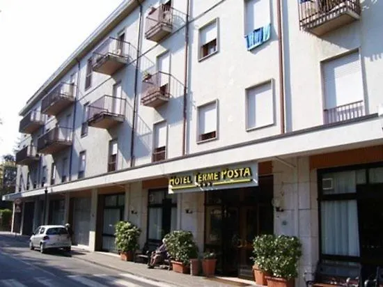 Hotel Terme Posta Abano Terme