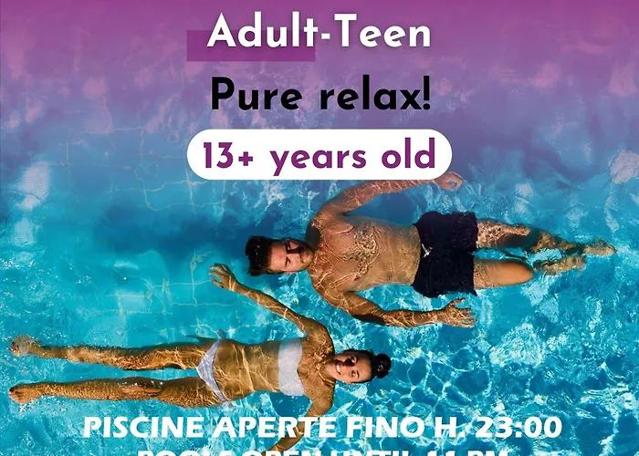 Hotel Savoia Thermae & Spa (Adults Only) Abano Terme