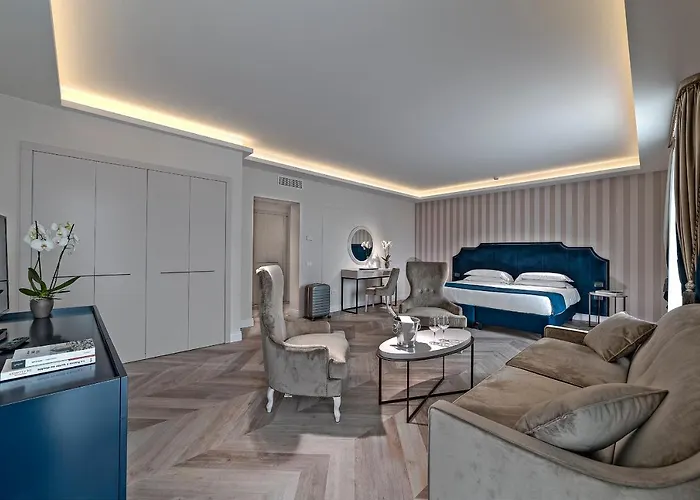 Hotel Excelsior Terme Abano Terme